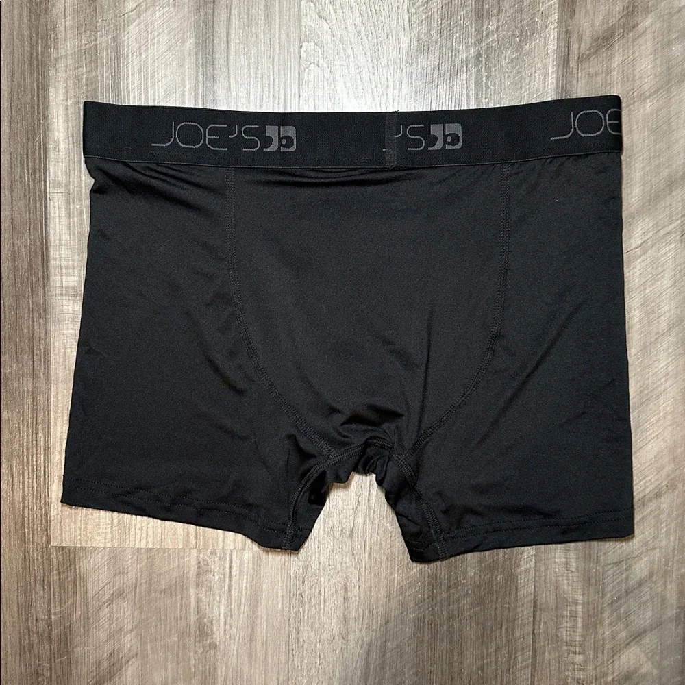 Joe's Jeans Everyday Luxe Soft Stretch Boxer Brief (NWOT) - Medium